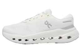 On Cloudrunner 3 Wide White / Glacier