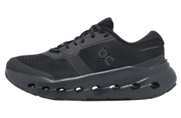 On Cloudrunner 3 Wide WMNS Black