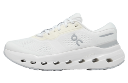 On Cloudrunner 3 Wide WMNS White / Ivory