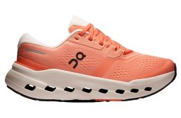 On Cloudrunner 3 WMNS Sunstone / Ivory