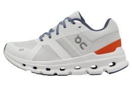 On Cloudrunner Wide WMNS Undyed / White