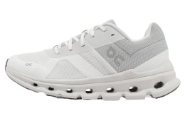 On Cloudrunner Wide WMNS White / Frost