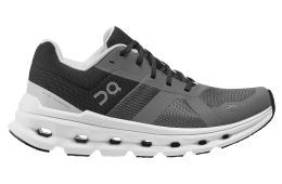 On Cloudrunner WMNS Eclipse / Black