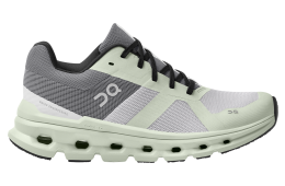 On Cloudrunner WMNS Frost / Aloe