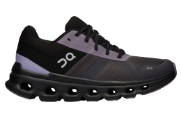 On Cloudrunner WMNS Iron / Black