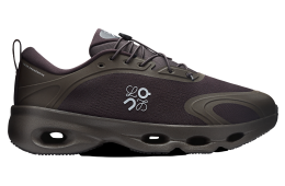 On Cloudsolo Loewe Dark Brown / Black