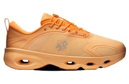 On Cloudsolo Loewe Orange