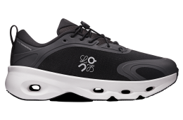 On Cloudsolo Loewe WMNS Black / White