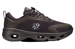 On Cloudsolo Loewe WMNS Dark Brown / Black