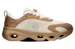 On Cloudsolo Loewe WMNS Dark Sand / Cream