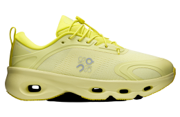 On Cloudsolo Loewe WMNS Lime Green