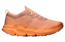 On Cloudsoma Sandstone / Tangerine