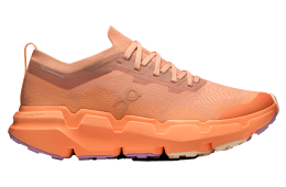 On Cloudsoma WMNS Sandstone / Tangerine