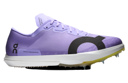 On Cloudspike Amplius 2 Bloom / Lime