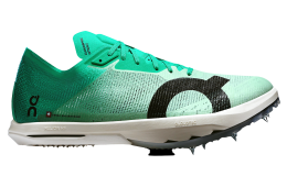 On Cloudspike Citius 2 WMNS Mint / White