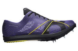 On Cloudspike XC WMNS Juniper / Black