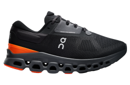 On Cloudstratus 3 Eclipse / Flame