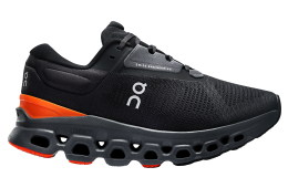 On Cloudstratus 3 WMNS Eclipse / Flame