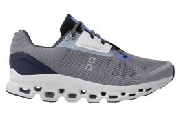 On Cloudstratus Fossil / Midnight