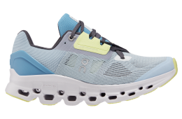 On Cloudstratus WMNS Chambray / Lavender