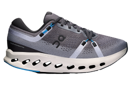 On Cloudsurfer 2 Black / Malibu