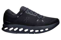 On Cloudsurfer 2 Black