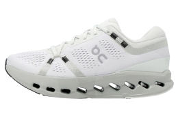 On Cloudsurfer 2 Ivory / Iceberg