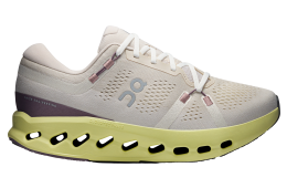 On Cloudsurfer 2 Pearl / Ivory