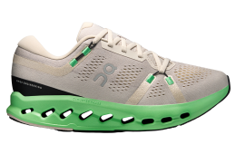 On Cloudsurfer 2 Truffle / Honeydew