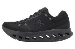 On Cloudsurfer 2 Wide Black