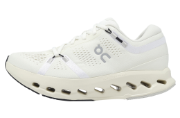 On Cloudsurfer 2 Wide Ivory