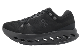 On Cloudsurfer 2 Wide WMNS Black