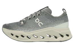 On Cloudsurfer Max Asphalt / Ice