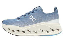 On Cloudsurfer Max Dust / Ivory