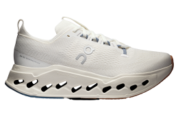 On Cloudsurfer Max Ivory / Steel