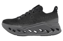 On Cloudsurfer Max Wide WMNS Black / Eclipse