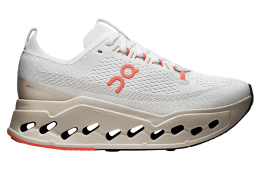 On Cloudsurfer Max Wide WMNS Ivory / Salmon