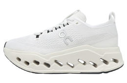 On Cloudsurfer Max Wide WMNS White