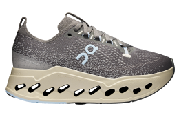 On Cloudsurfer Max WMNS Asphalt / Ice