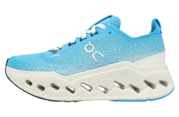 On Cloudsurfer Max WMNS Horizon / Ivory