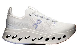 On Cloudsurfer Max WMNS Ivory / Nimbus