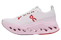 On Cloudsurfer Max WMNS Ivory / Peony