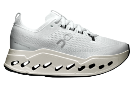 On Cloudsurfer Max WMNS White