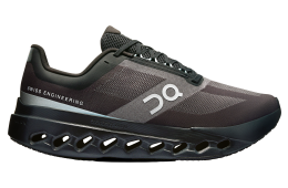 On Cloudsurfer Next Black / Bay