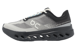 On Cloudsurfer Next Black / Dew