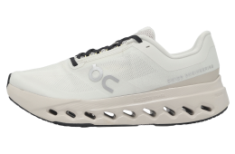 On Cloudsurfer Next Ivory / Silver