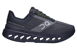 On Cloudsurfer Next Lumos WMNS Black / Iron