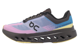 On Cloudsurfer Next Malibu / Raspberrry