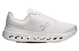 On Cloudsurfer Next White