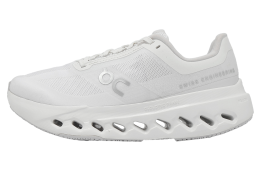 On Cloudsurfer Next Wide WMNS White